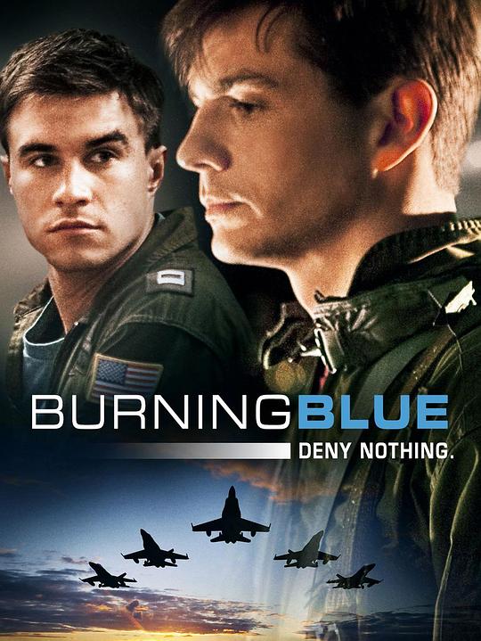 燃烧蓝Burning Blue(2013)插图%4K电影下载_3D影视资源_杜比视界迅雷下载