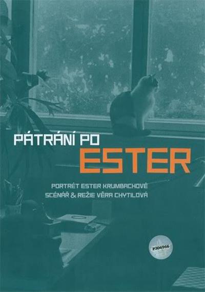 寻找埃斯特尔Pátrání po Ester(2005)插图%4K电影下载_3D影视资源_杜比视界迅雷下载