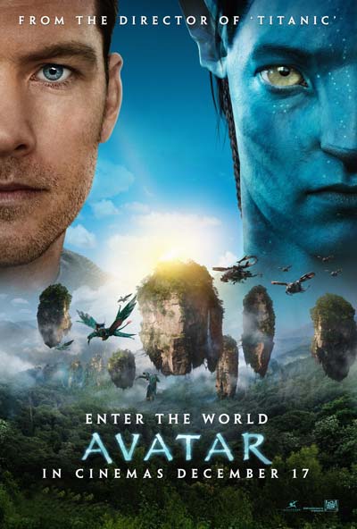 阿凡达Avatar(2009)插图%4K电影下载_3D影视资源_杜比视界迅雷下载