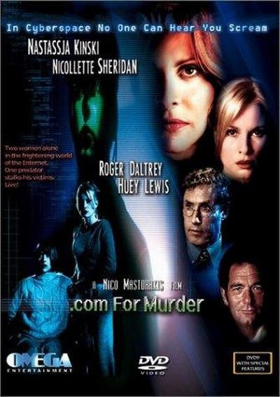 杀人网路.com for Murder(2002)插图%4K电影下载_3D影视资源_杜比视界迅雷下载