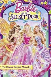 芭比之神秘之门Barbie and the Secret Door(2014)插图%4K电影下载_3D影视资源_杜比视界迅雷下载