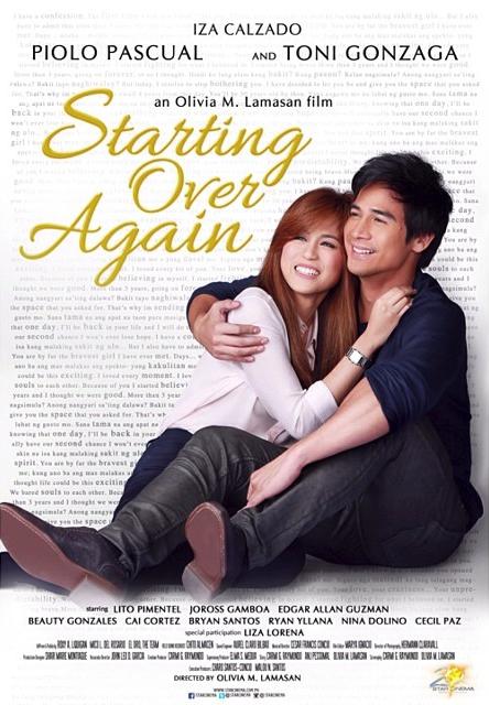 重头开始Starting Over Again(2014)插图%4K电影下载_3D影视资源_杜比视界迅雷下载