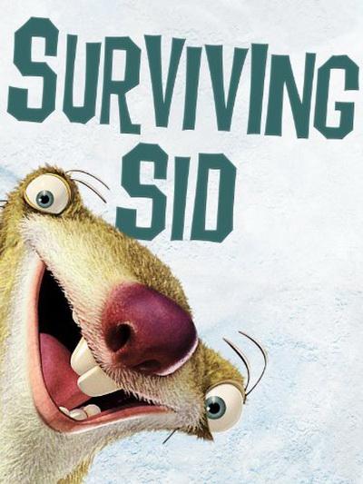 幸存的希德Surviving Sid(2008)插图%4K电影下载_3D影视资源_杜比视界迅雷下载