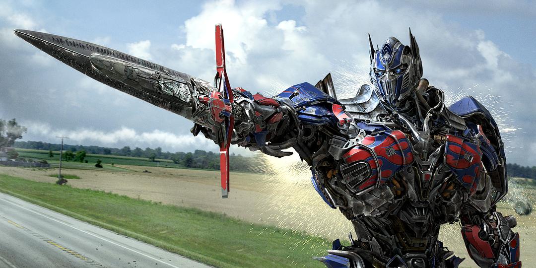 变形金刚4：绝迹重生Transformers: Age of Extinction(2014)插图2%4K电影下载_3D影视资源_杜比视界迅雷下载