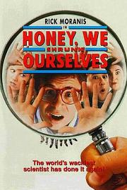 亲爱的，我把我们缩小了Honey, We Shrunk Ourselves!(1997)插图%4K电影下载_3D影视资源_杜比视界迅雷下载