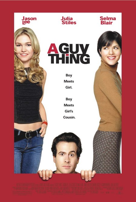 新郎上错床A Guy Thing(2003)插图%4K电影下载_3D影视资源_杜比视界迅雷下载