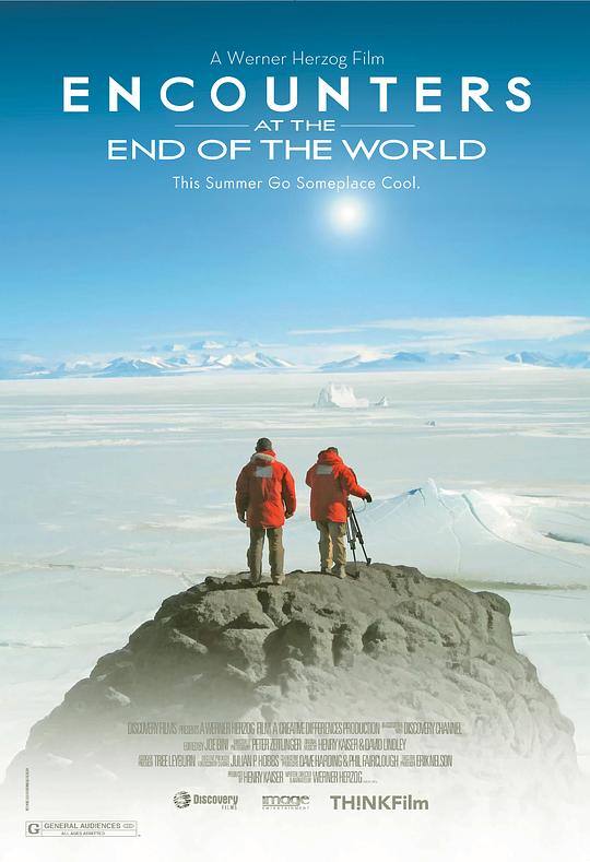 在世界尽头相遇Encounters at the End of the World(2007)插图%4K电影下载_3D影视资源_杜比视界迅雷下载