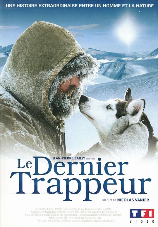 最后的猎人Le dernier trappeur(2004)插图%4K电影下载_3D影视资源_杜比视界迅雷下载