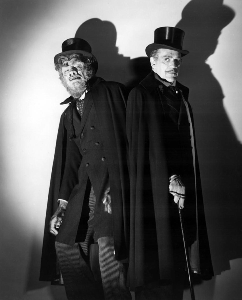 两傻大战化身博士Abbott and Costello Meet Dr. Jekyll and Mr. Hyde(1953)插图2%4K电影下载_3D影视资源_杜比视界迅雷下载