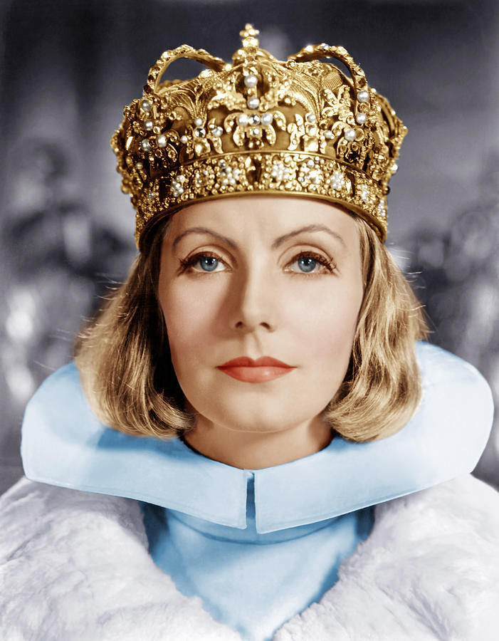 瑞典女王Queen Christina(1933)插图1%4K电影下载_3D影视资源_杜比视界迅雷下载