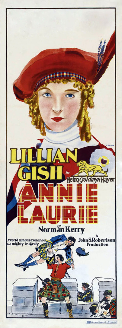 安妮·劳丽Annie Laurie(1927)插图%4K电影下载_3D影视资源_杜比视界迅雷下载