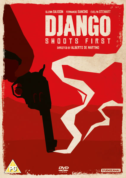 快枪手姜戈Django Shoots First(1966)插图2%4K电影下载_3D影视资源_杜比视界迅雷下载