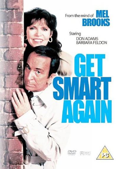 糊涂侦探归来Get Smart, Again!(1989)插图%4K电影下载_3D影视资源_杜比视界迅雷下载