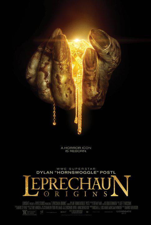 鬼精灵：起源Leprechaun: Origins(2014)插图%4K电影下载_3D影视资源_杜比视界迅雷下载