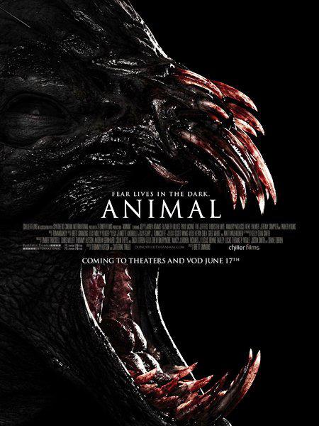 林中野兽Animal(2014)插图%4K电影下载_3D影视资源_杜比视界迅雷下载