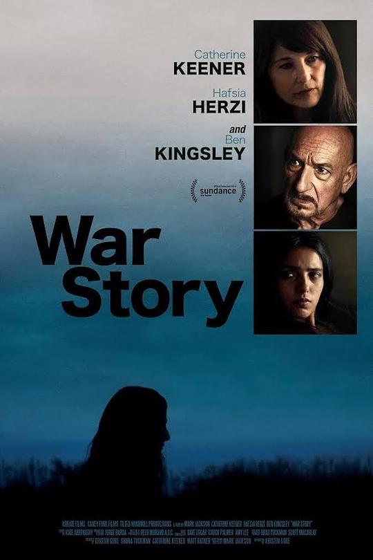 战地报道War Story(2014)插图%4K电影下载_3D影视资源_杜比视界迅雷下载