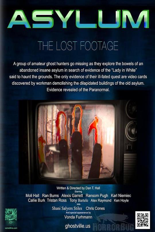 魔鬼庇护Asylum, the Lost Footage(2013)插图%4K电影下载_3D影视资源_杜比视界迅雷下载