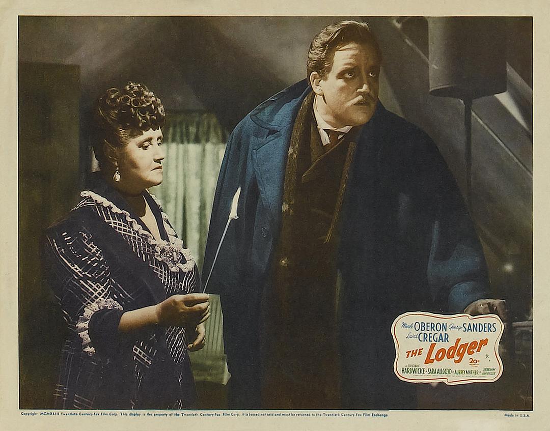 房客The Lodger(1944)插图2%4K电影下载_3D影视资源_杜比视界迅雷下载