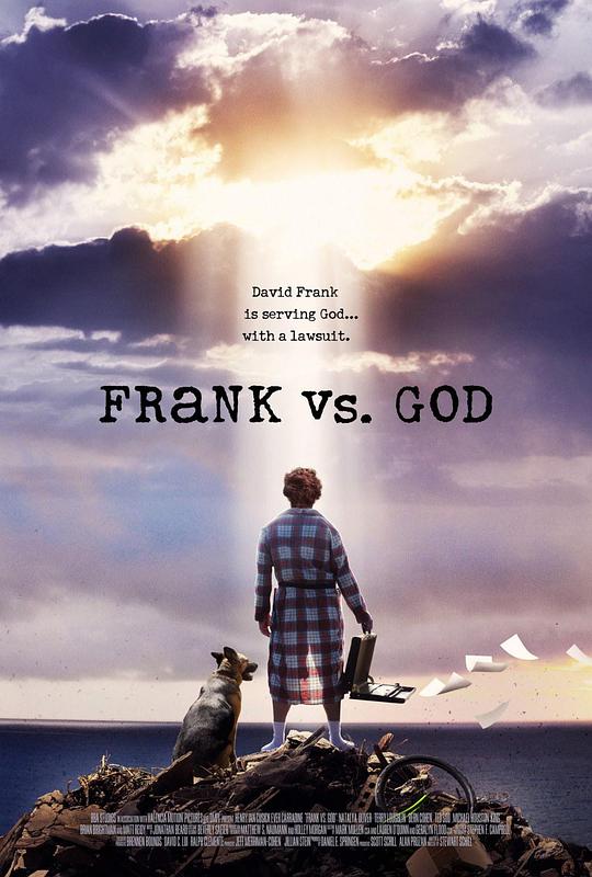 弗兰克vs.上帝Frank vs. God(2014)插图%4K电影下载_3D影视资源_杜比视界迅雷下载