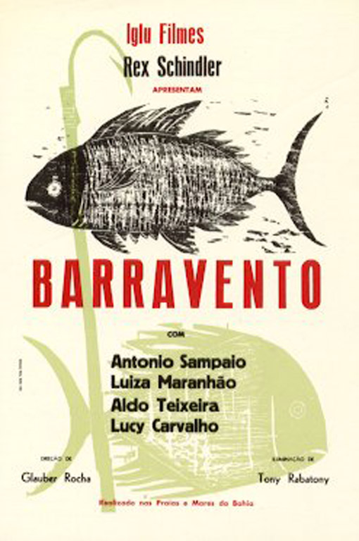 变幻的风Barravento(1962)插图%4K电影下载_3D影视资源_杜比视界迅雷下载