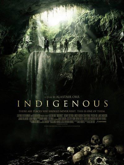 死神地窖Indigenous(2014)插图%4K电影下载_3D影视资源_杜比视界迅雷下载