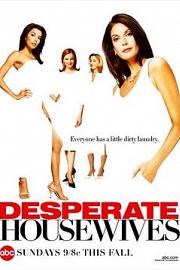 绝望主妇Desperate Housewives(2004 – 2013)插图%4K电影下载_3D影视资源_杜比视界迅雷下载