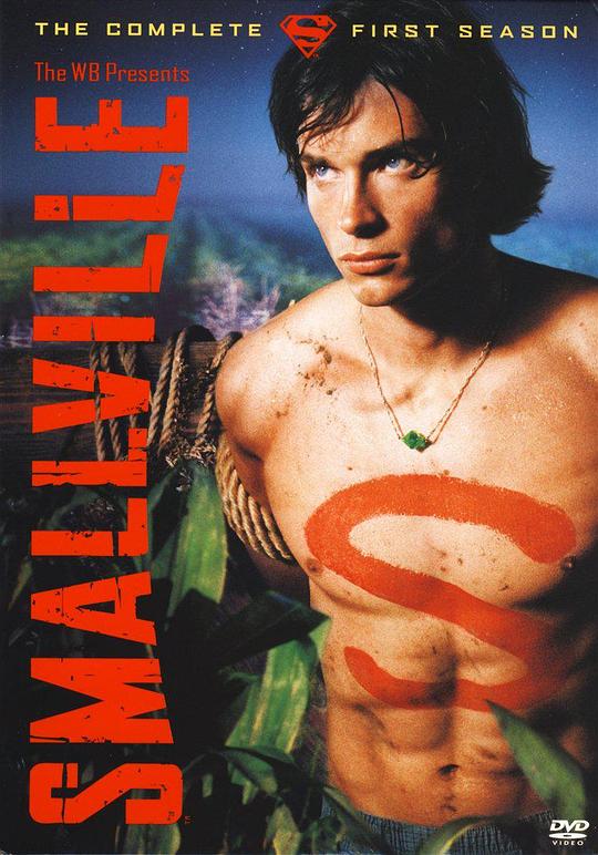 超人前传Smallville(2001 – 2011)插图%4K电影下载_3D影视资源_杜比视界迅雷下载