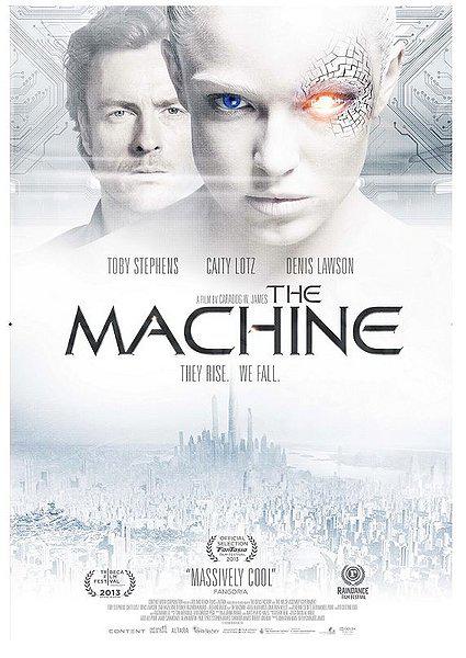 机械危情The Machine(2013)插图%4K电影下载_3D影视资源_杜比视界迅雷下载