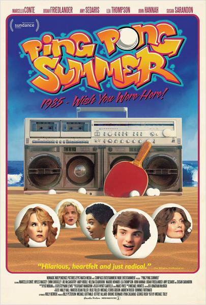 乒乓之夏Ping Pong Summer(2014)插图%4K电影下载_3D影视资源_杜比视界迅雷下载