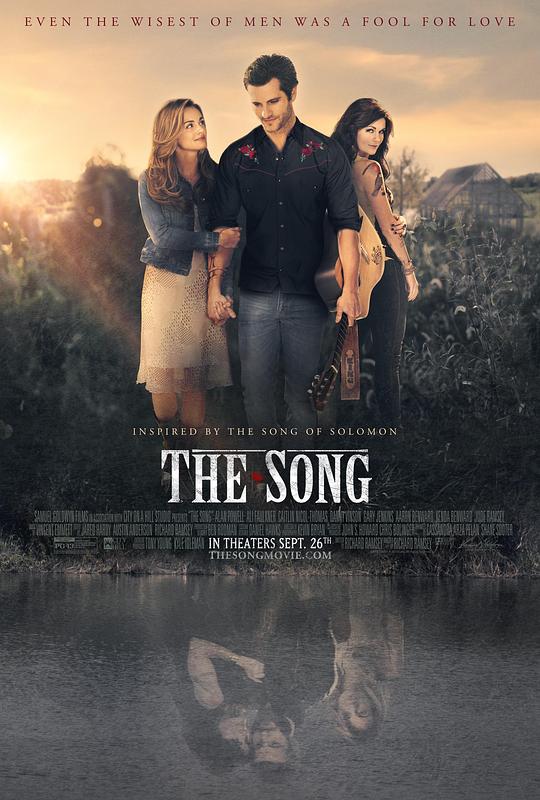 歌中之歌The Song(2014)插图%4K电影下载_3D影视资源_杜比视界迅雷下载