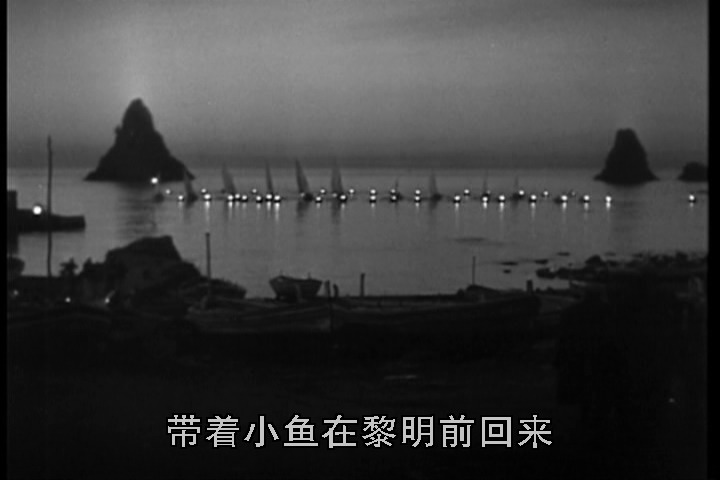 大地在波动La Terra Trema(1948)插图2%4K电影下载_3D影视资源_杜比视界迅雷下载