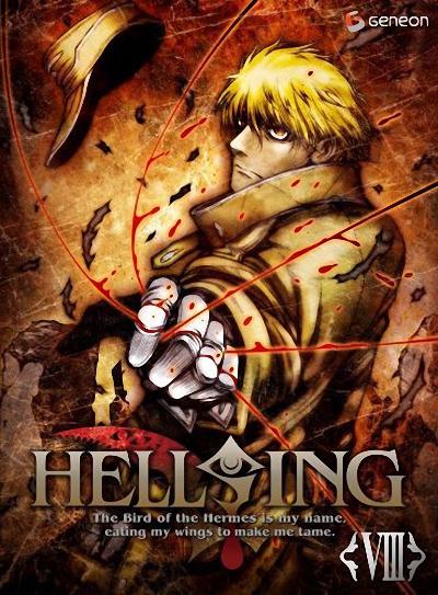 皇家国教骑士团外传：黎明Hellsing: The Dawn(2011)插图%4K电影下载_3D影视资源_杜比视界迅雷下载