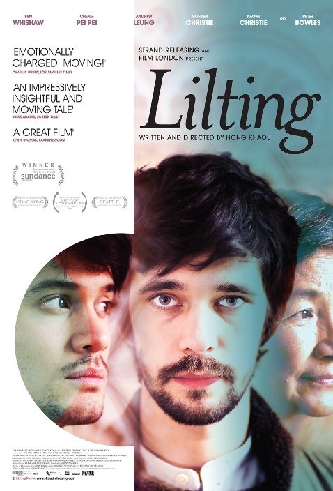 轻轻摇晃Lilting(2014)插图%4K电影下载_3D影视资源_杜比视界迅雷下载