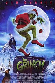 圣诞怪杰How the Grinch Stole Christmas(2000)插图%4K电影下载_3D影视资源_杜比视界迅雷下载