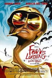 恐惧拉斯维加斯Fear and Loathing in Las Vegas(1998)插图%4K电影下载_3D影视资源_杜比视界迅雷下载