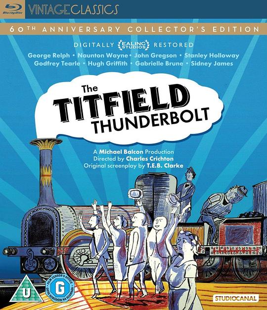 提特菲德事件The Titfield Thunderbolt(1953)插图%4K电影下载_3D影视资源_杜比视界迅雷下载