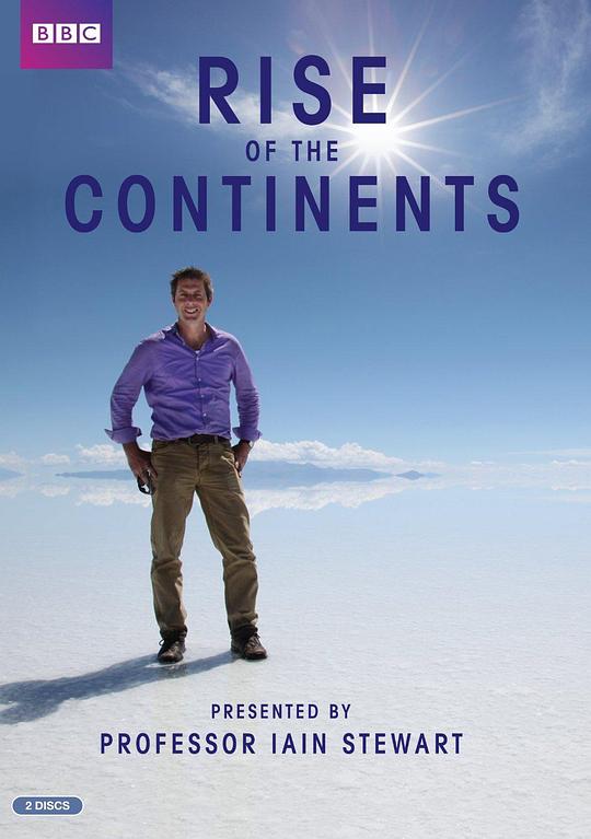 大陆的崛起Rise of the Continents(2013)插图%4K电影下载_3D影视资源_杜比视界迅雷下载