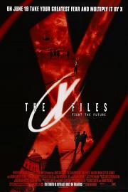 X档案：征服未来The X Files(1998)插图%4K电影下载_3D影视资源_杜比视界迅雷下载