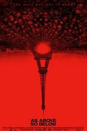 地下墓穴As Above, So Below(2014)插图%4K电影下载_3D影视资源_杜比视界迅雷下载