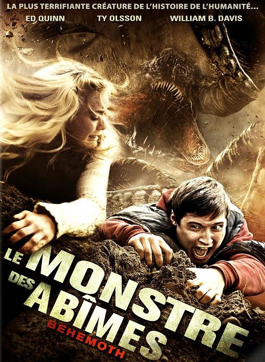 地底异兽Behemoth(2011)插图%4K电影下载_3D影视资源_杜比视界迅雷下载