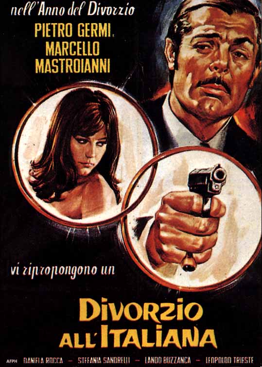 意大利式离婚Divorce Italian Style(1961)插图%4K电影下载_3D影视资源_杜比视界迅雷下载