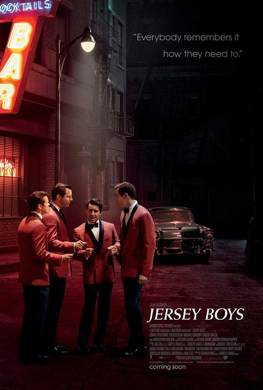 泽西男孩Jersey Boys(2014)插图%4K电影下载_3D影视资源_杜比视界迅雷下载