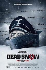 死亡之雪2Død snø 2(2014)插图%4K电影下载_3D影视资源_杜比视界迅雷下载