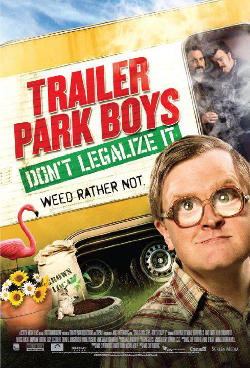 拖车公园男孩：别让它合法化Trailer Park Boys: Don’t Legalize It(2014)插图%4K电影下载_3D影视资源_杜比视界迅雷下载