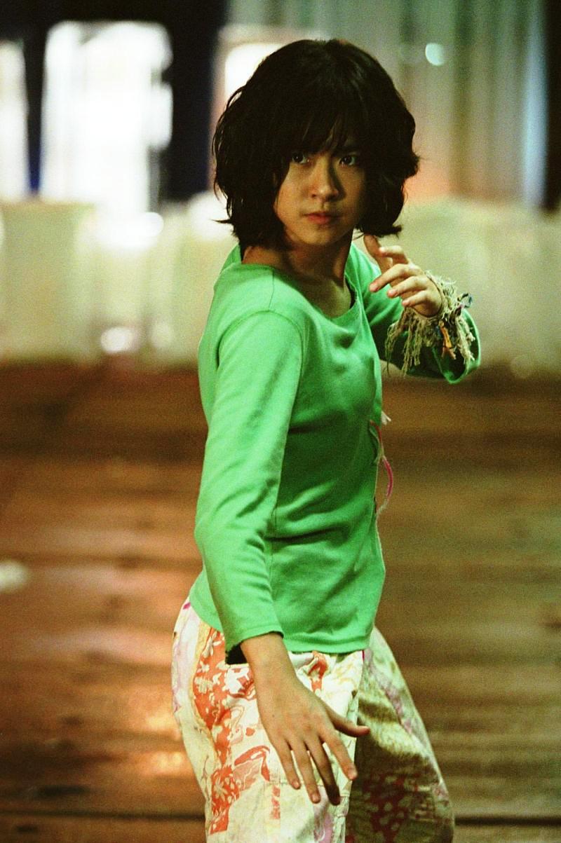 女拳霸Chocolate(2008)插图1%4K电影下载_3D影视资源_杜比视界迅雷下载