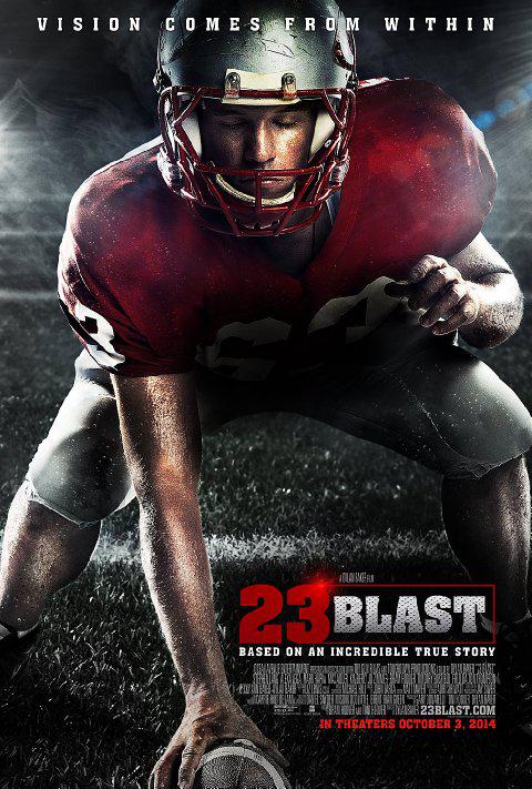 疾风2323 Blast(2014)插图%4K电影下载_3D影视资源_杜比视界迅雷下载