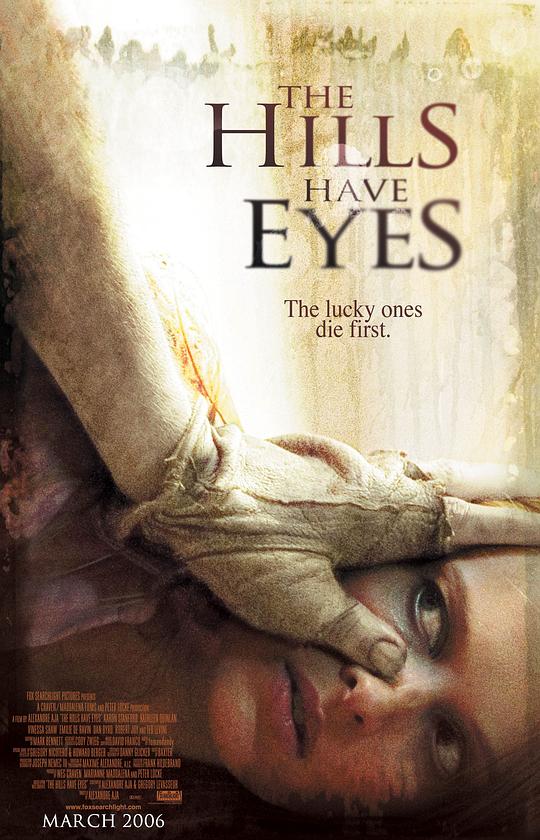 隔山有眼The Hills Have Eyes(2006)插图%4K电影下载_3D影视资源_杜比视界迅雷下载