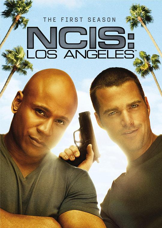 海军罪案调查处：洛杉矶NCIS: Los Angeles(2009 – 2023)插图%4K电影下载_3D影视资源_杜比视界迅雷下载