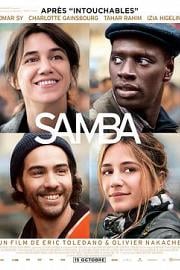 桑巴Samba(2014)插图%4K电影下载_3D影视资源_杜比视界迅雷下载