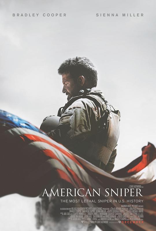 美国狙击手American Sniper(2014)插图%4K电影下载_3D影视资源_杜比视界迅雷下载